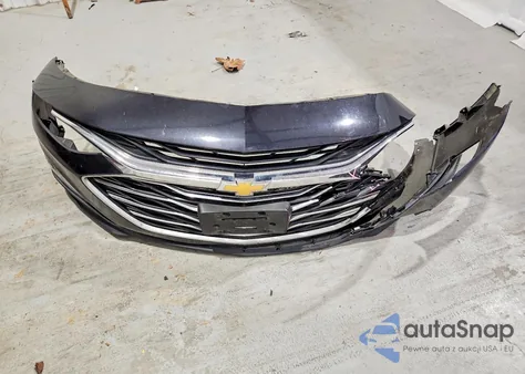 2023 Chevrolet Malibu Lt из США, поврежденный, VIN 1G1ZD5ST2PF140860